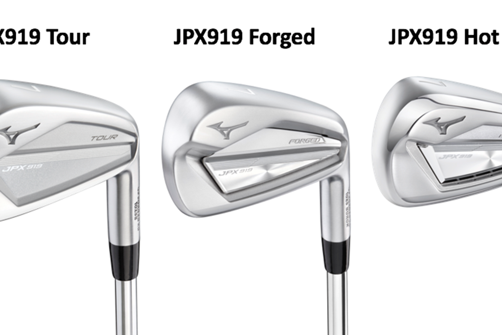 mizuno mp vs jpx